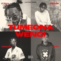 Tumeona Wengi (Single)