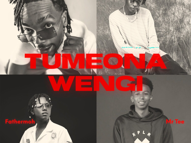 Tumeona Wengi (Single)