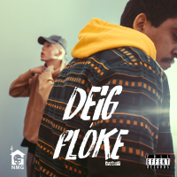 Deig / Floke (EP)