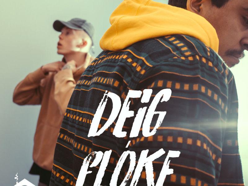 Deig / Floke (EP)