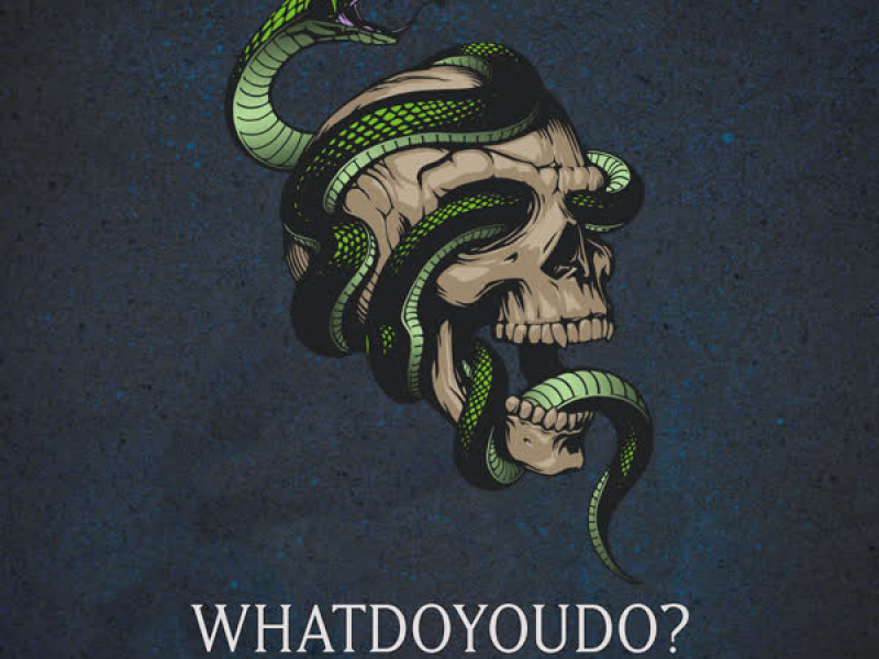 whatdoyoudo? (Single)