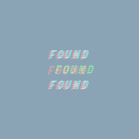 Found (Single)