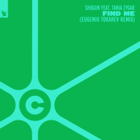 Find Me (Eugenio Tokarev Remix) (Single)