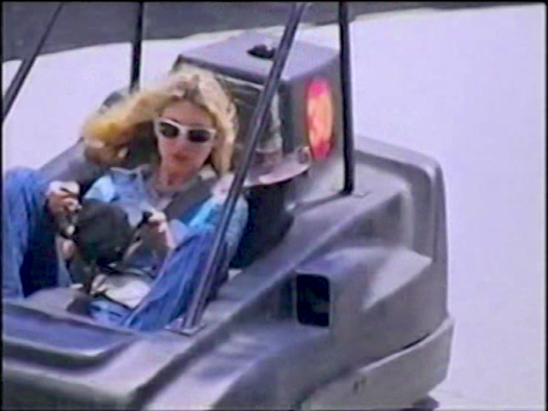 Crash Course (Single)