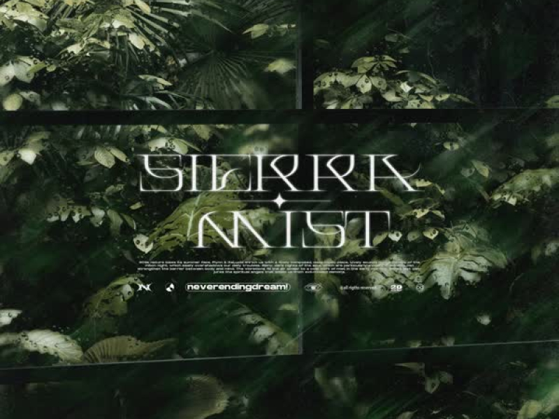 Sierra Mist (Single)