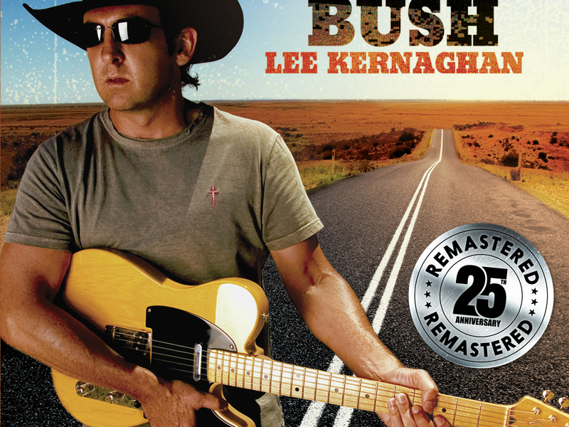 The New Bush (Remastered)