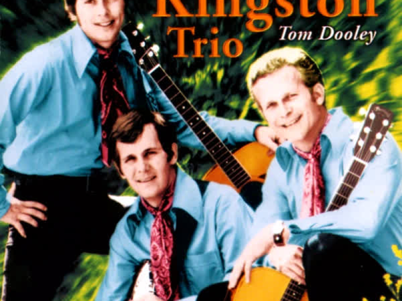 Kingston Trio