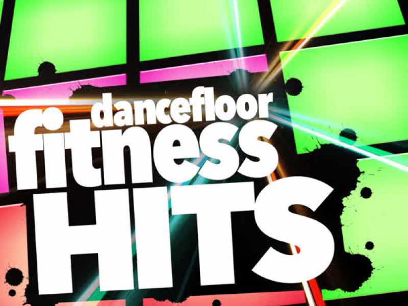 Dancefloor Fitness Hits