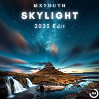 Skylight (2023 Edit) (Single)