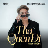 Thà Quên Đi (Remix) (Single)