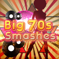 Big 70s Smashes