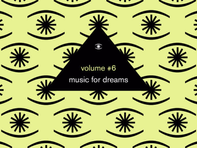 Music for Dreams, Vol. 6 (Compiled by Kenneth Bager)