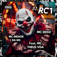 Agressivo dos Bailes (Single)