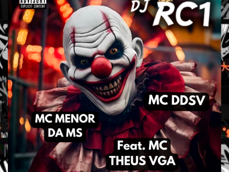 Agressivo dos Bailes (Single)