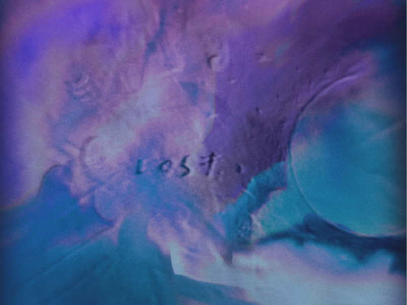 Lost (Single)