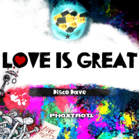 Love is Great (Single)