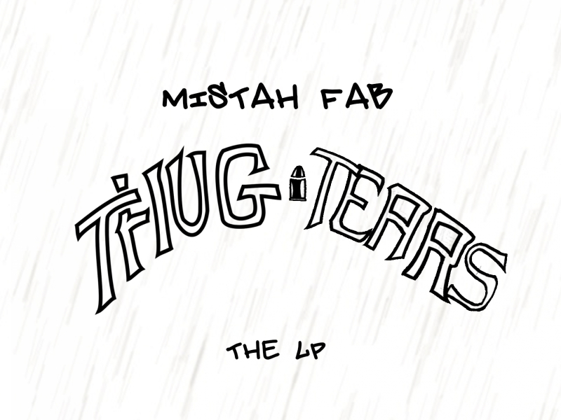 Thug Tears