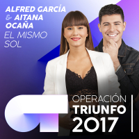 El Mismo Sol (Operacíon Triunfo 2017) (Single)