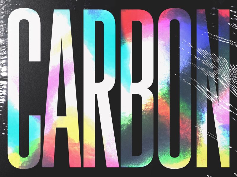 Carbon (feat. Conan Mac) [Le Boeuf Remix] (Single)