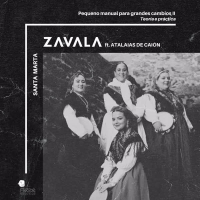 Santa Marta (Single)