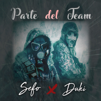 Parte del Team (Single)