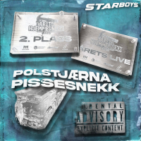 Polstjærna (Pissesnekk) (Single)