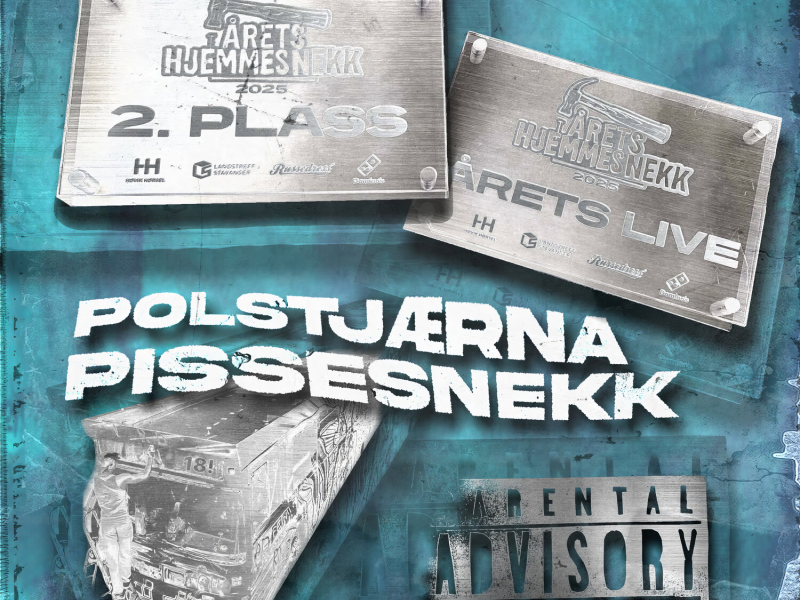 Polstjærna (Pissesnekk) (Single)