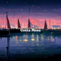 Costa Mesa (Single)