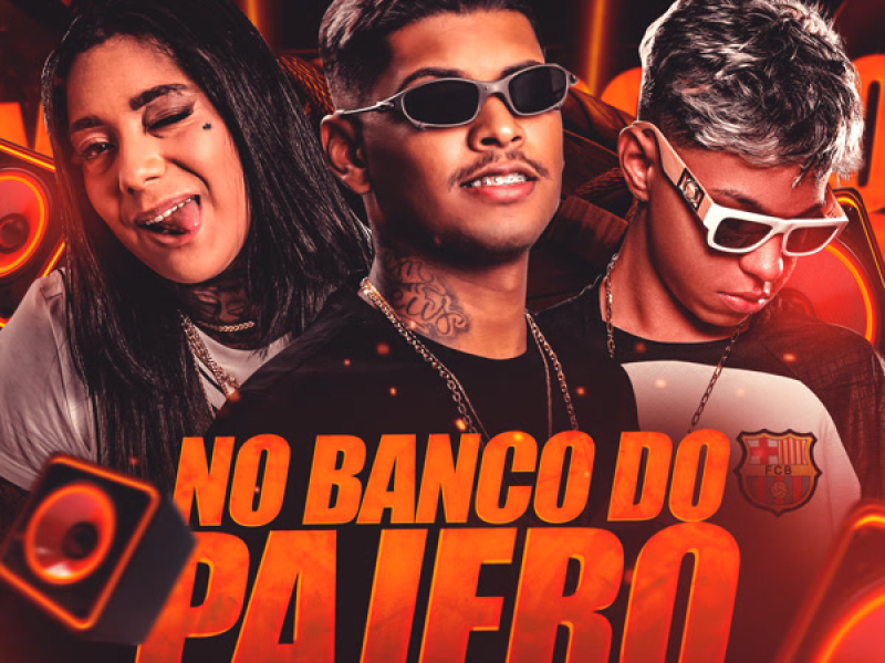 No Banco do Pajero (Single)