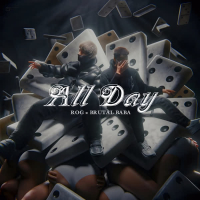 All Day (Single)