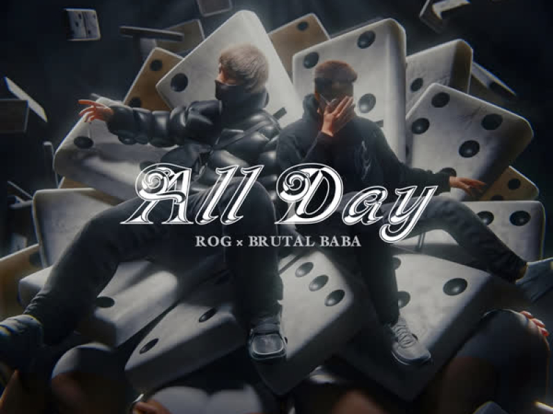 All Day (Single)