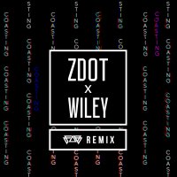 Coasting (Fab Campbell Remix) (Single)