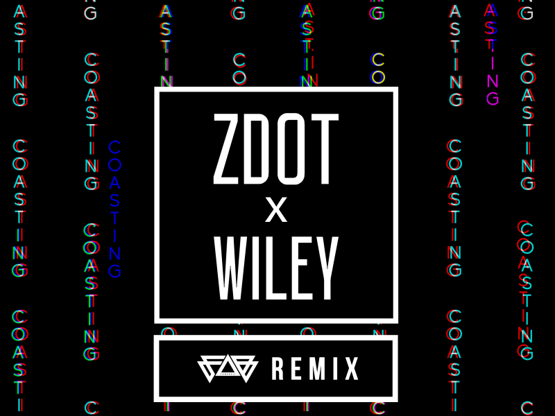 Coasting (Fab Campbell Remix) (Single)