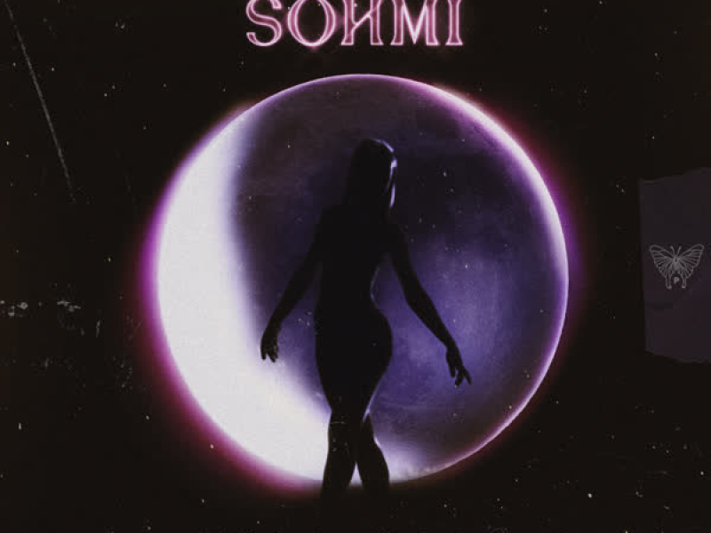 Full Moon (Extended Mix) (Single)