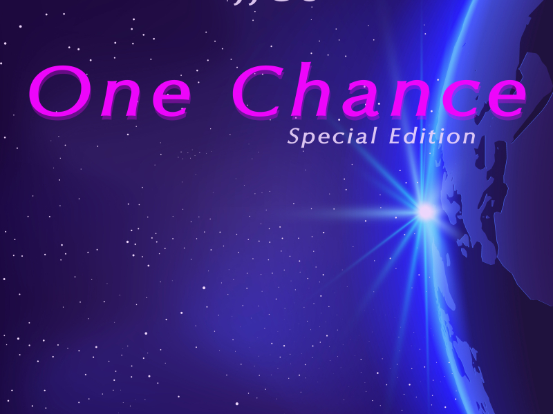 One Chance (Special Edition)