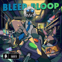 BLEEP BLOOP (Single)