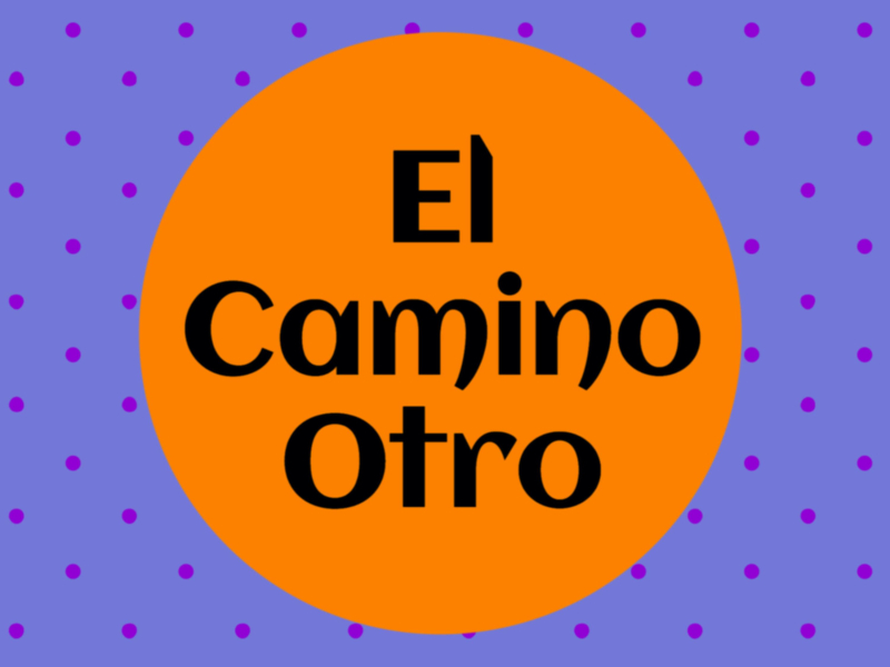 El Camino Otro (Single)