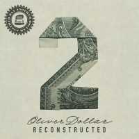 Another Day Another Dollar Reconstructed Vol. 2 (EP)