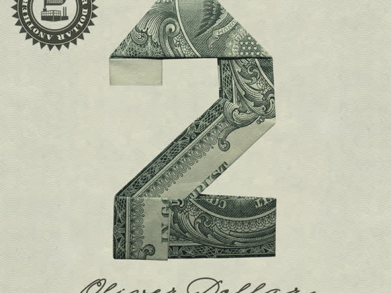 Another Day Another Dollar Reconstructed Vol. 2 (EP)