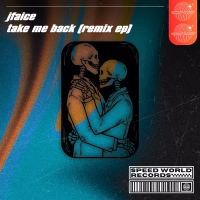 Take Me Back Remixes (EP)