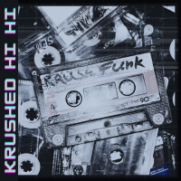 KRUSHED HI HI (EP)
