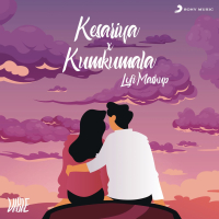 Kesariya X Kumkumala (Lofi Flip) (Single)