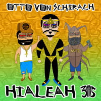 Hialeah 305 (Single)