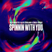 Spinnin With You (Single)