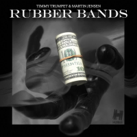 Rubber Bands (Single)