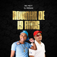 Novinha de 19 anos (Single)