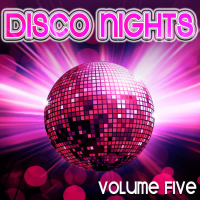 Disco Nights - Vol.5