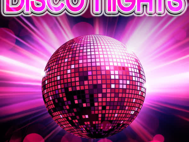 Disco Nights - Vol.5