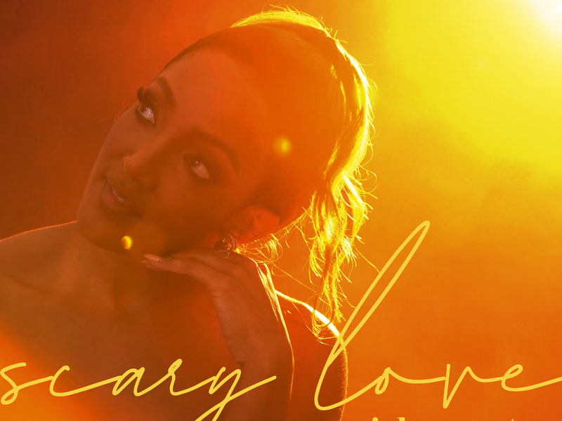 Scary Love (Single)