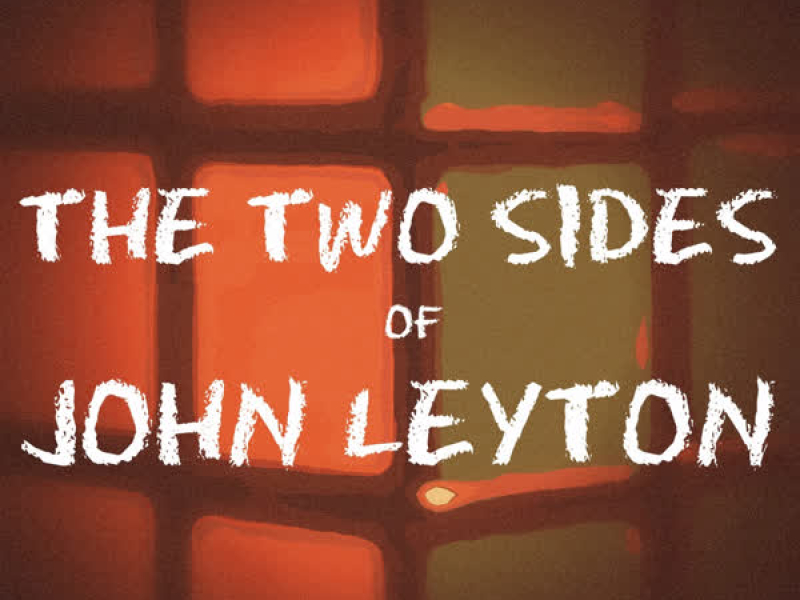 The Two Sides of John Leyton